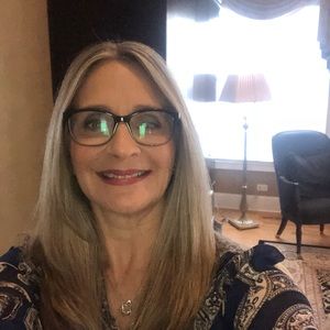 Meet your Posher, Cindy